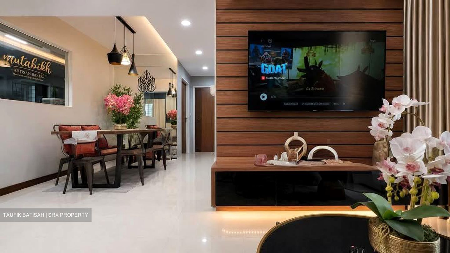 Blk 287A Compassvale Cape (Sengkang), HDB 4 Rooms #564083851